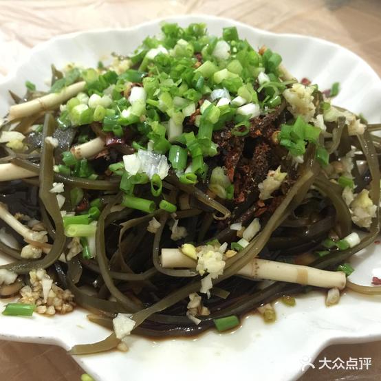 老字号留一手特色烧鱼(黔西店)