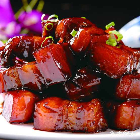 外婆家腊鲢鱼(帝景观澜店)