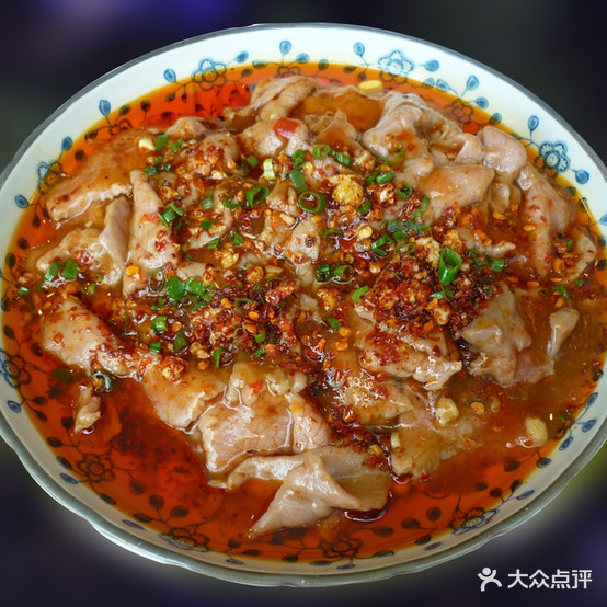 川妹子小草鸡杂(建材巷)