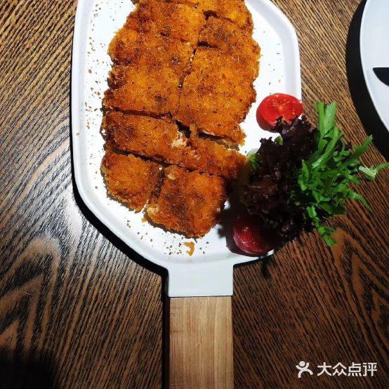 胖子和瘦披萨店(高阳店)