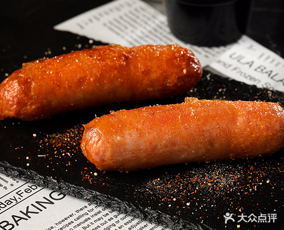 韩味客韩式炸鸡(逍林店)