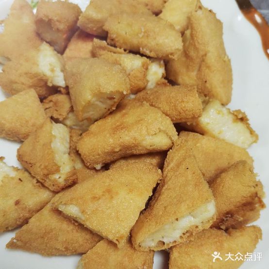 张姐客家擂茶店(土湖店)