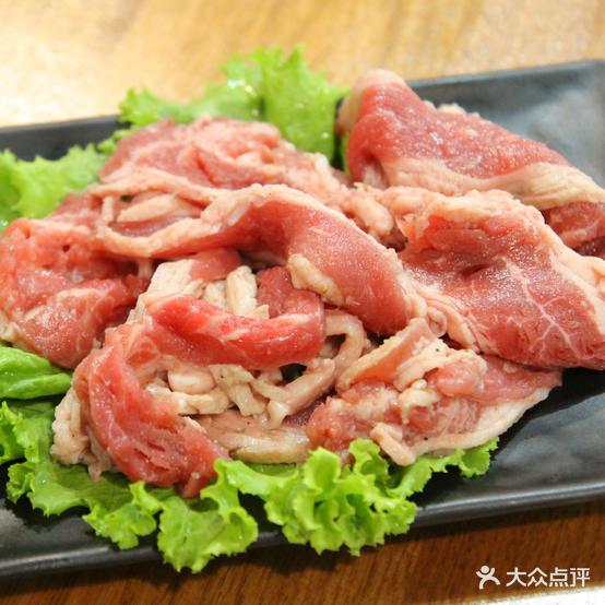 顺昌烤肉大冷面(高湾分店)