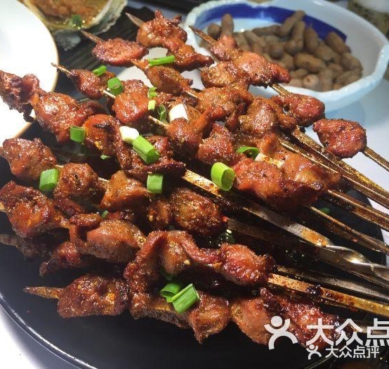 王旁子烧烤龙虾