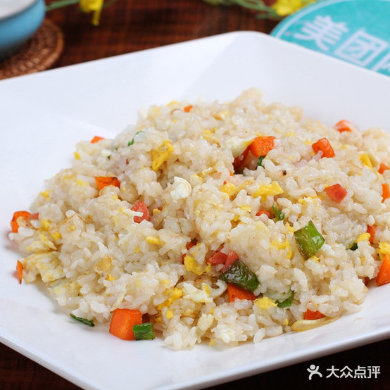 众易小厨房(吾悦广场店)