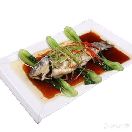 食景鲜大食堂