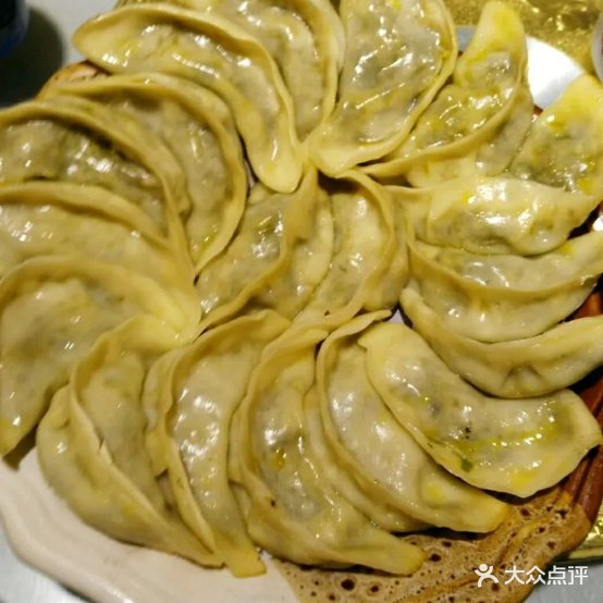 丰泽圆土菜馆