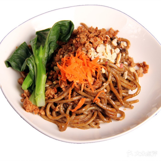 味家韩式炸酱面(安源街店)