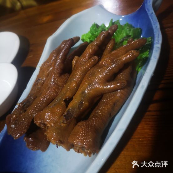 船老大平价海鲜酒店(金山店)