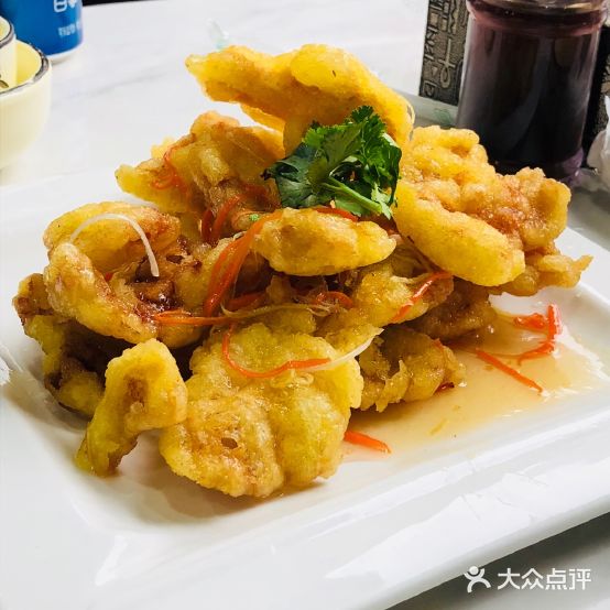 鑫悦阁东北人家(万立城店)