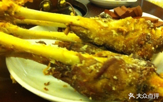 徽湘缘老北京涮肉羊·虾客行龙虾馆