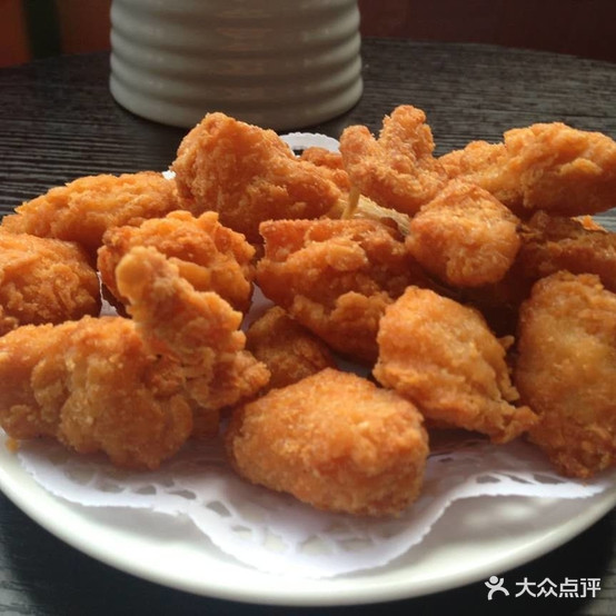 木东木西食府