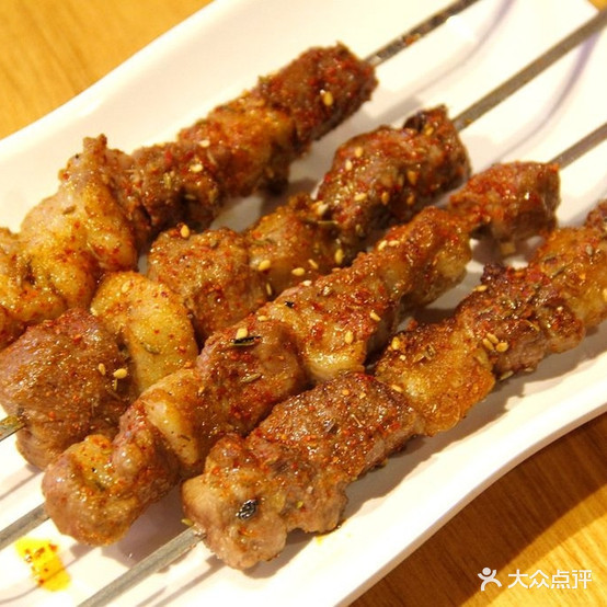 东北海鲜烧烤(定深线店)