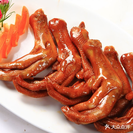 陈玲干锅面(仁和大厦店)