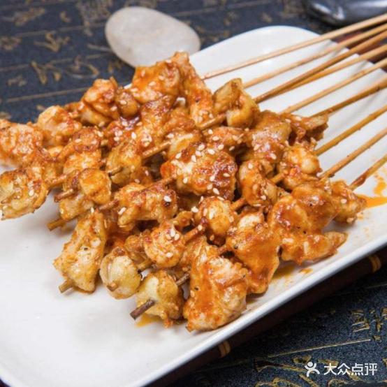 夜食老巷