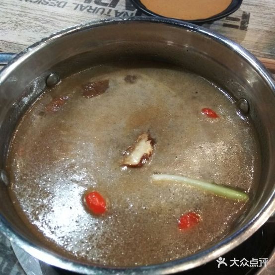 没有名字的小活过(一中店)