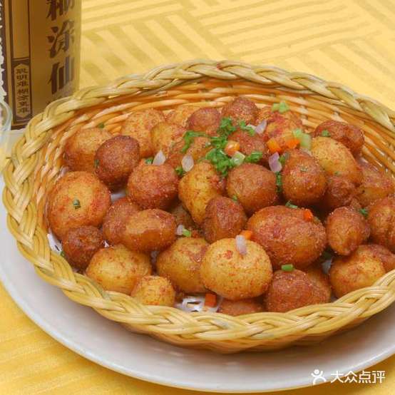 童记小食(尚都会店)