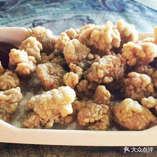 现炸小吃·蒸饭·小吃·甜汤(东山店)