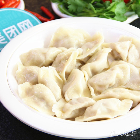 郭师傅饺子店(湘江西路店)