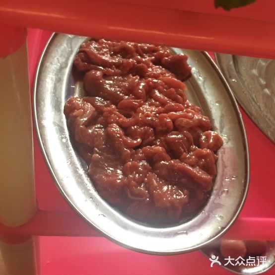 海记陈南劳圃羊庄