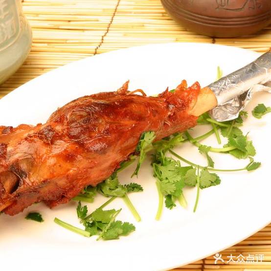 大个子烧烤碳锅牛羊汤(园桥路店)