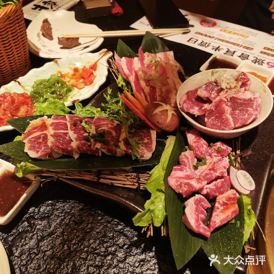 牛场酒场(长沙荟聚店)