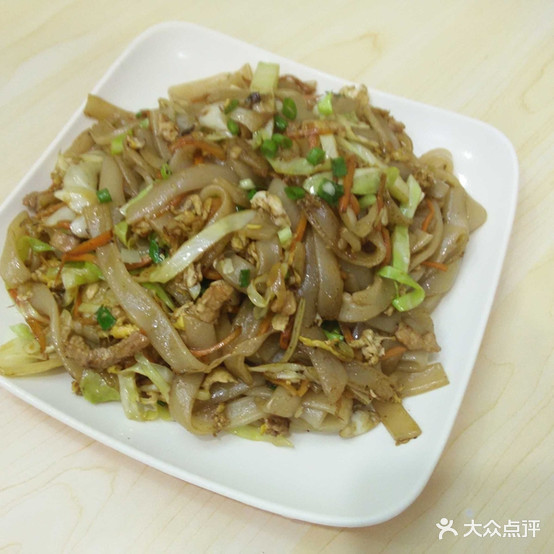 上好生煎(万达店)