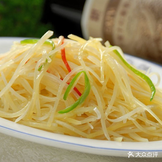 浏阳中菜馆(滨江路店)