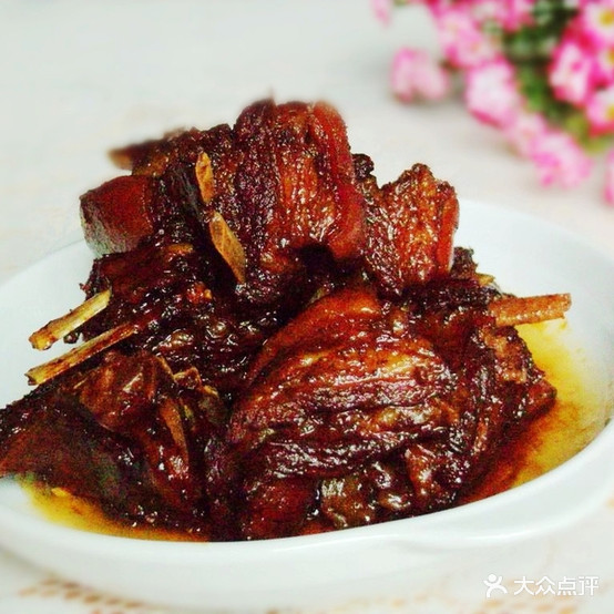 大南街门清蒸鸭