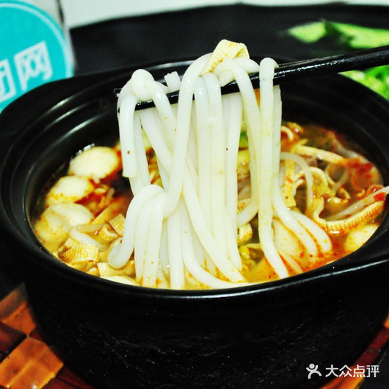 云之南米线馆(栅桥小区店)