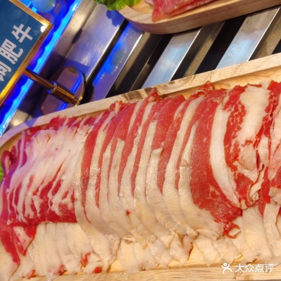 爱赞自助烤肉·海鲜火锅(长安福源商业广场店)