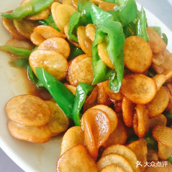 燕子私房菜馆(世纪商业园店)