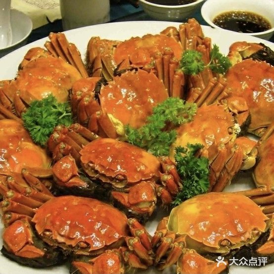 蟹满淌阳澄湖大闸蟹(体育路店)