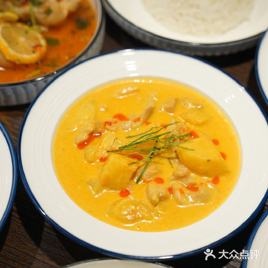 杰象·泰太小椰厨(中华城店)