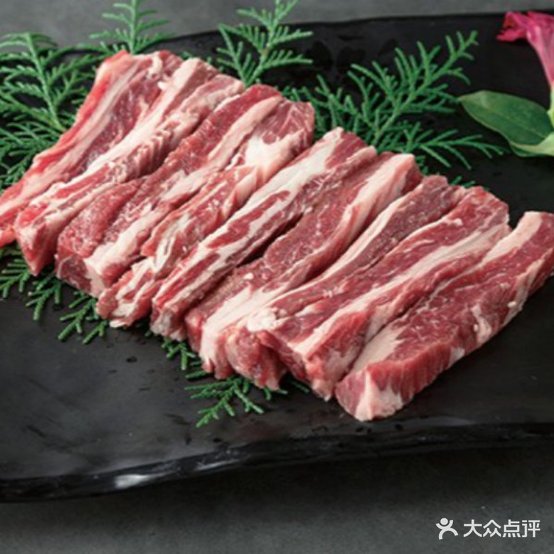 朴记烤肉(天宝路店)
