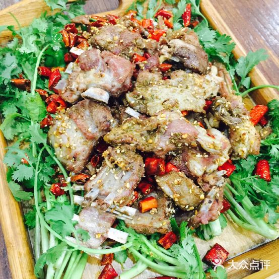 毛家牛肉馆(总店)