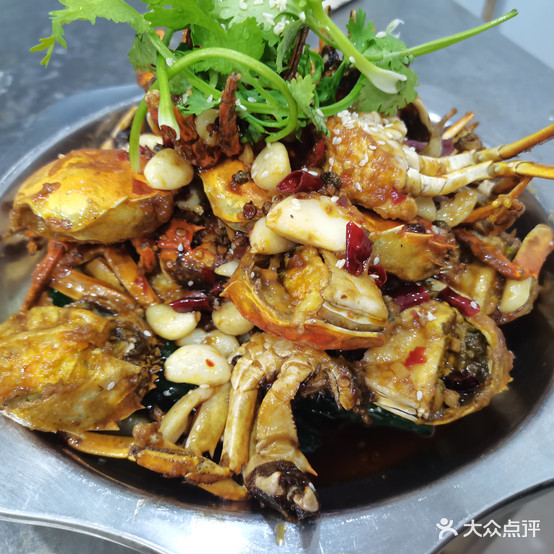 楚留湘枫味馆