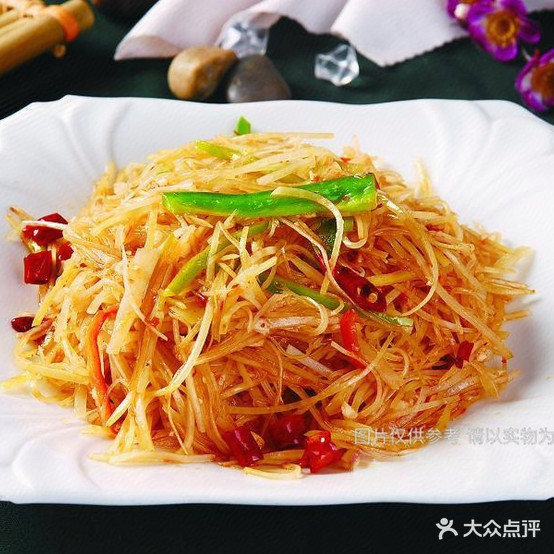 食为先少县小吃