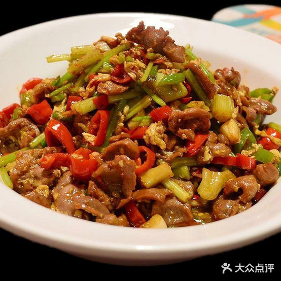 老长沙碳烤蛙(环市一路店)