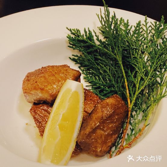 希望日式料理(保利香槟花园店)