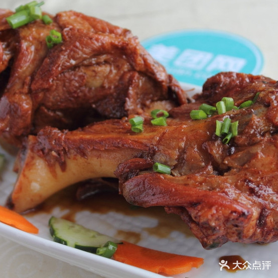 潮汕鸡脚饭(二店)