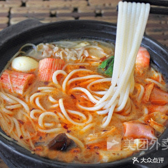 灵宝烧夹肉(解放北路辅路店)