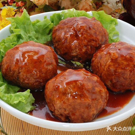 道口铺排鼓家常菜(西湖馨苑店)