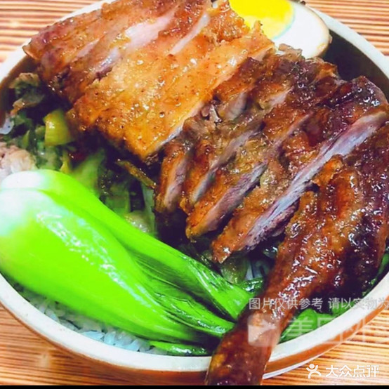 忠兴鸡脚饭(揭阳市民政局西)