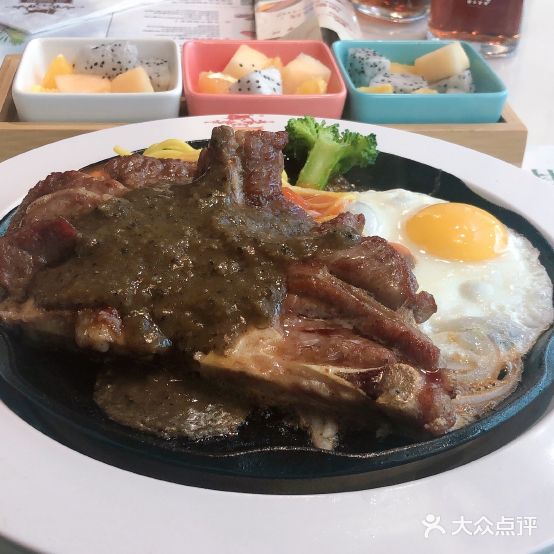爵士牛肉(吾悦广场店)