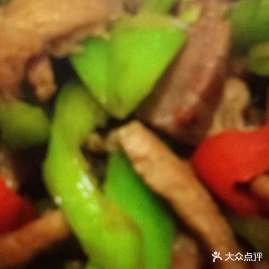 大众饭店(民安步行商业街店)