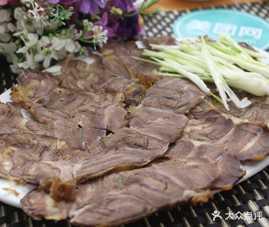 官塘六牛肉火