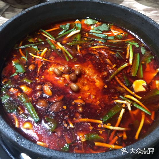 龙老大味全夺夺粉(横二路店)