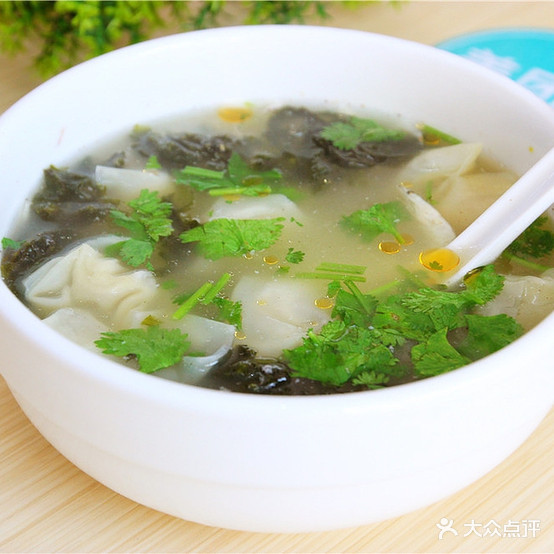 千里香混饨王(兴义店)
