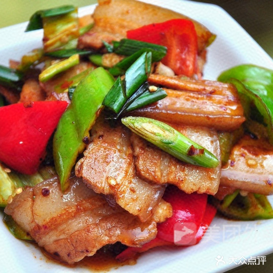 湘聚湘菜馆